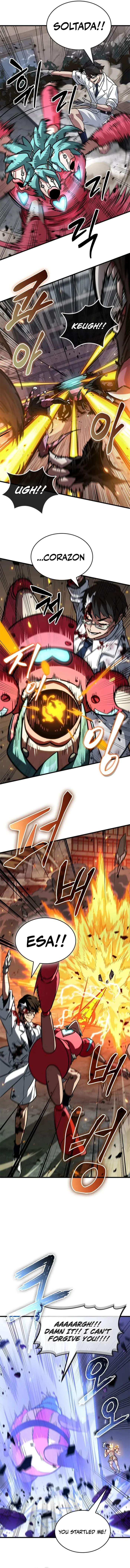 A Million-Sub Gym Influencer Becomes a Webtoon Loser? Chapter 12 17